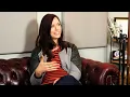 Kimberly Knighton Interview