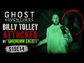 Billy Tolley Attacked by Unknown Entity - S15E14