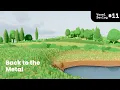 Voxel Devlog - Infinite worlds