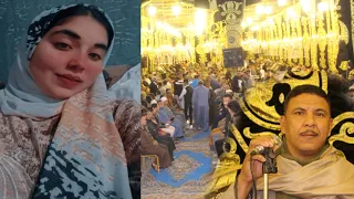 الخطبة العالمية للشيخ رافت الشويني فى عزاء عروس الجنة ايات السيد محمدي عزبة عاصم منيا القمح ٥ ٣ ٢٠٢٣ 