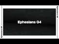 Ephesians 4 Bible Reading NIV