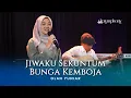 Download Lagu Panji Sakti - Jiwaku Sekuntum Bunga Kemboja | Ngalah Symphony (Official Live Music Video)
