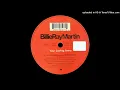 Billie Ray Martin - Your Loving Arms (Padapella Mix) 1 995