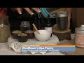 Inside San Antonio s New Wellness Experience DIY Spa Relaxation