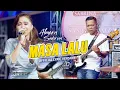 MASA LALU - ALMERA SABRINA (Official Lirik Version)