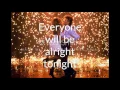 Lagu Tina Turner and David Bowie - Tonight LYRICS