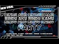 Download Lagu DJ RINDU AKU RINDU KAMU - PARTY - BODREX DISCJOKEY 