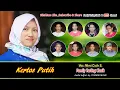 Download Lagu KERTAS PUTIH ~ TARLING TENGDUNG CIREBONAN cover Family Tarling Clasic Voc Mimi CICIH S.