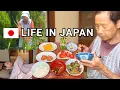 Lagu 【Living Alone in the Countryside】A Day in the Life of 93 y/o Grandma Kinoe | Playing the piano