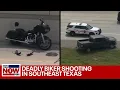 Texas biker gang infighting led to deadly shooting police say LiveNOW from FOX