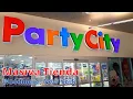 Tienda PARTY CITY en Woodmere NY 2021