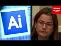 These Scams Are Already Happening Nanette Barragan Demands Congress Act To Stop AI Scam Calls
