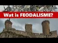 Download Lagu Wat is Feodalisme? Tijdvak 3, KA 12