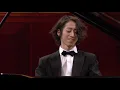 Download Lagu HAYATO SUMINO – third round (18th Chopin Competition, Warsaw)