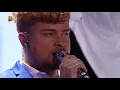 Idols SA Season 12 | Top 8 | Terra: Will You Be There
