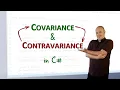 What is Covariance and Contravariance in C A Complete Overview