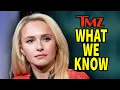 The Latest Information On Hayden Panettiere s Death TMZ
