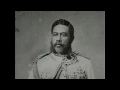 Lagu A King's Noble Vision | Iolani Palace