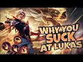 Most Players Play Lukas Jungle Completely Wrong Here s Why