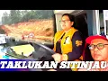 Download Lagu driver ke 2 wanita yang menaklukan sitinjau lauik semua orang tegang \u0026 harap harap cemas