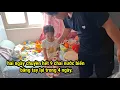 Download Lagu 554.Nửa đêm Măng Xin sốt cao bác sĩ lấy máu xét nghiệm kết quả bị thiếu máu hồng cầu \u0026 rotein.