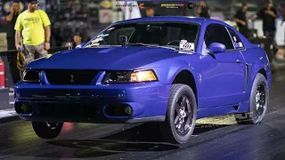 Stock Motor Stock Blower 9 SECONDS Garrett Leach s Clutch Slipper Device STICK TALK EP5