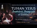 Download Lagu Kebaktian Natal - TUHAN YESUS Menderita \u0026 Menang sejak di Betlehem - Pdt. Antonius Un - 15/12/24