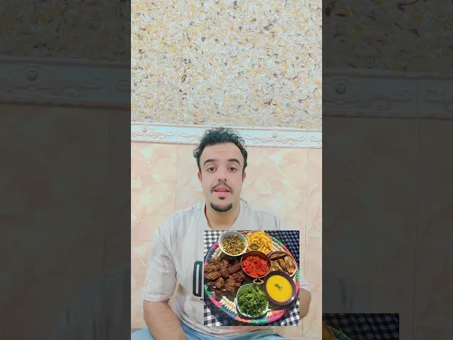 ⁣من المستحبات الذي يغفل عنها الناس.. 🥘