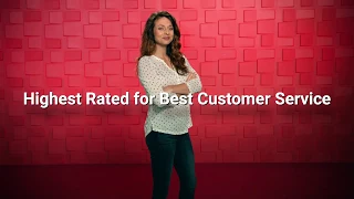 TaxSlayer highest rated for best customer service