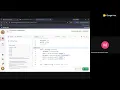 Week 7 Live Session
