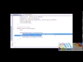 Intermediate Java Tutorial 51 Setting Up the Client for Chatting