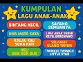 Download Lagu Kumpulan Lagu Anak Terpopuler | Lagu Edukatif \u0026 Gembira untuk Si Kecil! 📺🎵