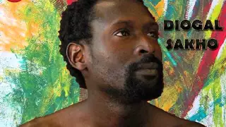 Download Diogal Sakho - Ya Khalifa MP3