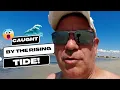 The tide at Old Orchard Beach comes in FAST Season 2 - Episode 27