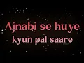 BIN TERE | MADMEN EDIT | EDM | ALESSO | PROGRESSIVE HOUSE | VISHAL SHEKHAR