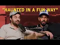 Mandatory Suspenders Second Deck with Damon Wayans Jr
