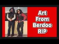 Download Lagu Art from Berdoo...RIP