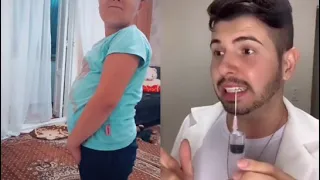 ادينى الحقنه بسرعه 