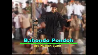 opetra bahondoh pondoh sang legend artis minang opetra cipt nuskan syarif 