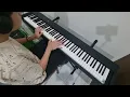 Laura Van Dam - Kassira (Jarel Gomes Piano)