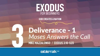 Deliverance - 1