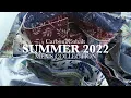 Carbon2Cobalt The Summer 2022 Men s Clothing Collection is Here