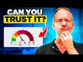 Air Quality Index Can YOU TRUST It