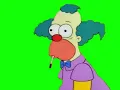 Krusty the Clown \