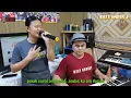 Download Lagu longoi misingkavaro || francis landong-cover by Sharon