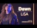 Download Lagu 『バック・アロウ (BACK ARROW)』Opening／LiSA「dawn」(cover by Howanoi ホワノイ)