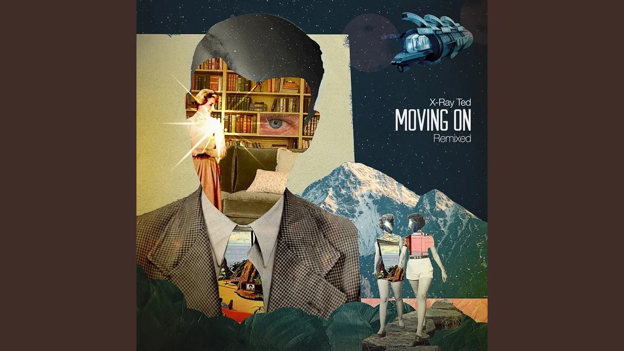 Talkin' (Jim Sharp Remix) (feat. Lafayette Stokely & Jim Sharp) Talkin' (Jim Sharp Remix) (feat. Lafayette Stokely & Jim Sharp)