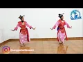 Download Lagu Tari Ragam Dasar Betawi | The Journey Of Topeng Betawi Dance | Sanggar Tari Larasti
