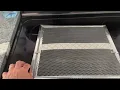 Broan Range Hood Non Ducted Filter Review
