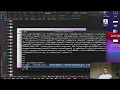 005 Customizing Requests with urllib Python Web